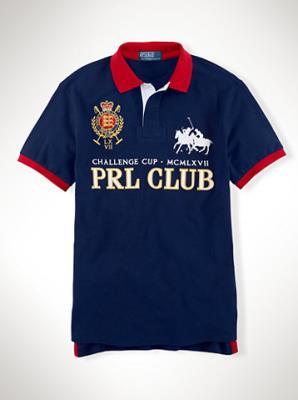 Men Polo Shirts-2111